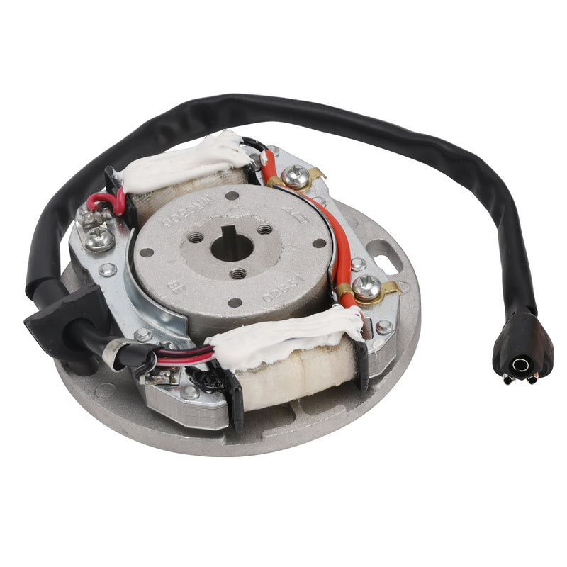 Suzuki RM 80 85 125 250 370 400 426 Stator Flywheel CDI Ignition Coil Kit
