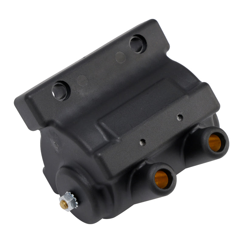 1970-2003 Big Twin Carb Models Complete Dual-Fire Ignition Coil Kit