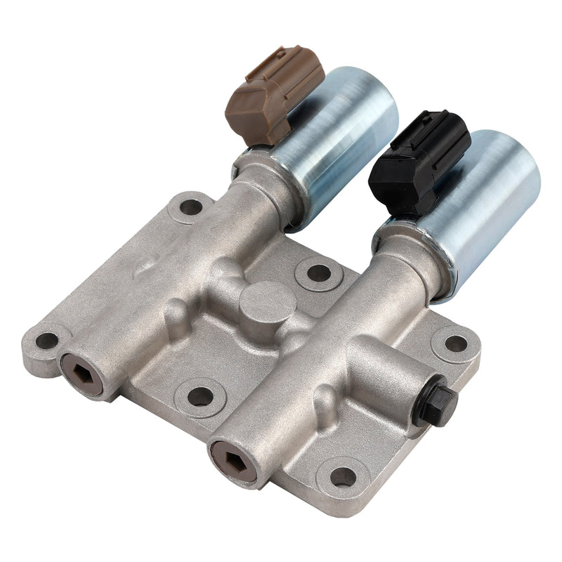 2001-2005  Honda Civic 1.7L 2.0L 1.3 28250-PLX-305 Transmission Dual Linear Solenoid Valve