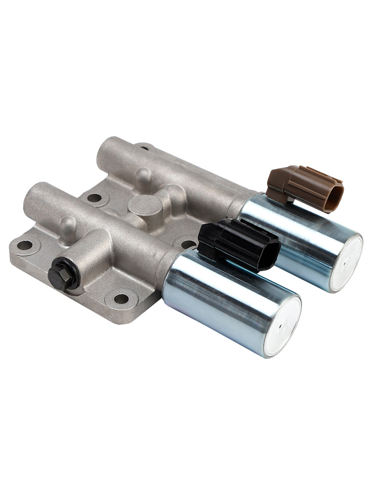 2001-2005  Honda Civic 1.7L 2.0L 1.3 28250-PLX-305 Transmission Dual Linear Solenoid Valve
