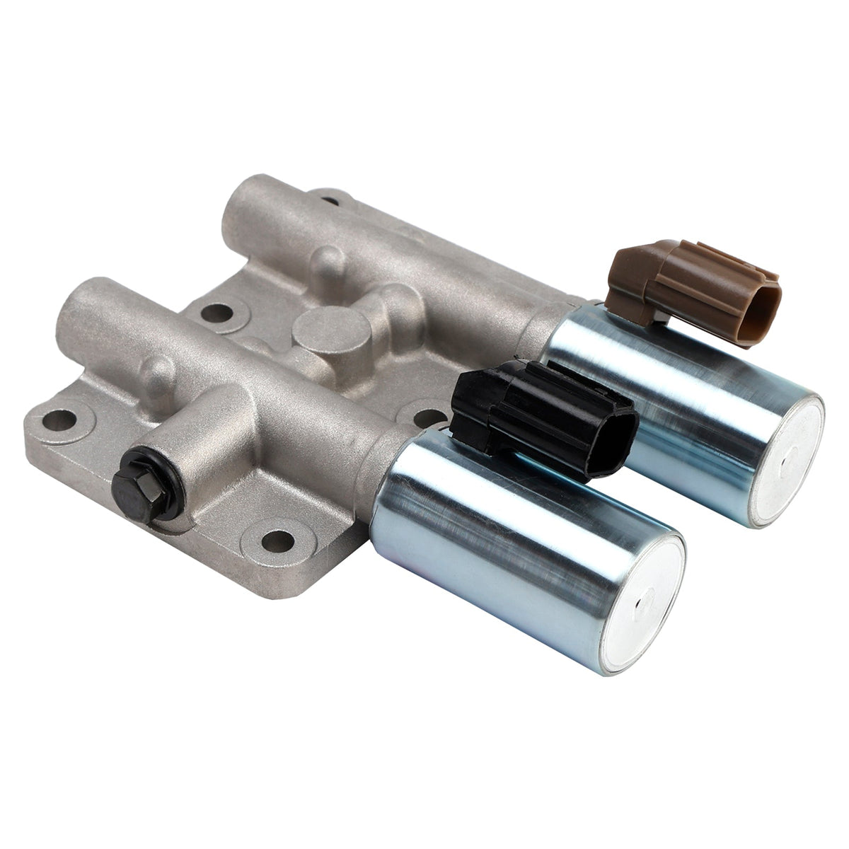 2001-2005  Honda Civic 1.7L 2.0L 1.3 28250-PLX-305 Transmission Dual Linear Solenoid Valve
