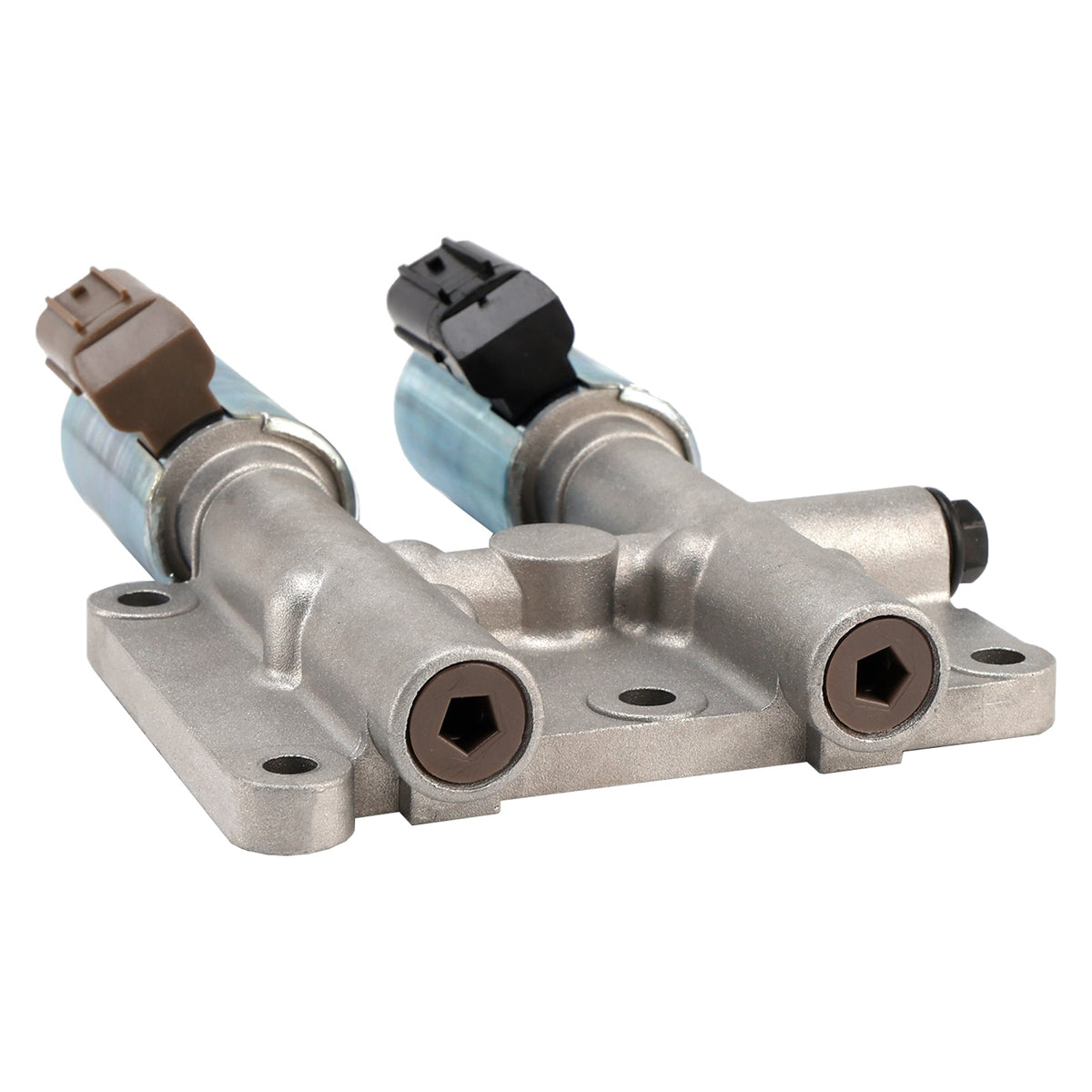 28250-PLX-305 Transmission Dual Linear Solenoid Valve For Honda Civic 2001-2005