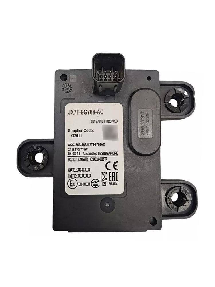 Ford Ranger 2019-2022 Radar Distance Control Module JX7T-9G768-AC