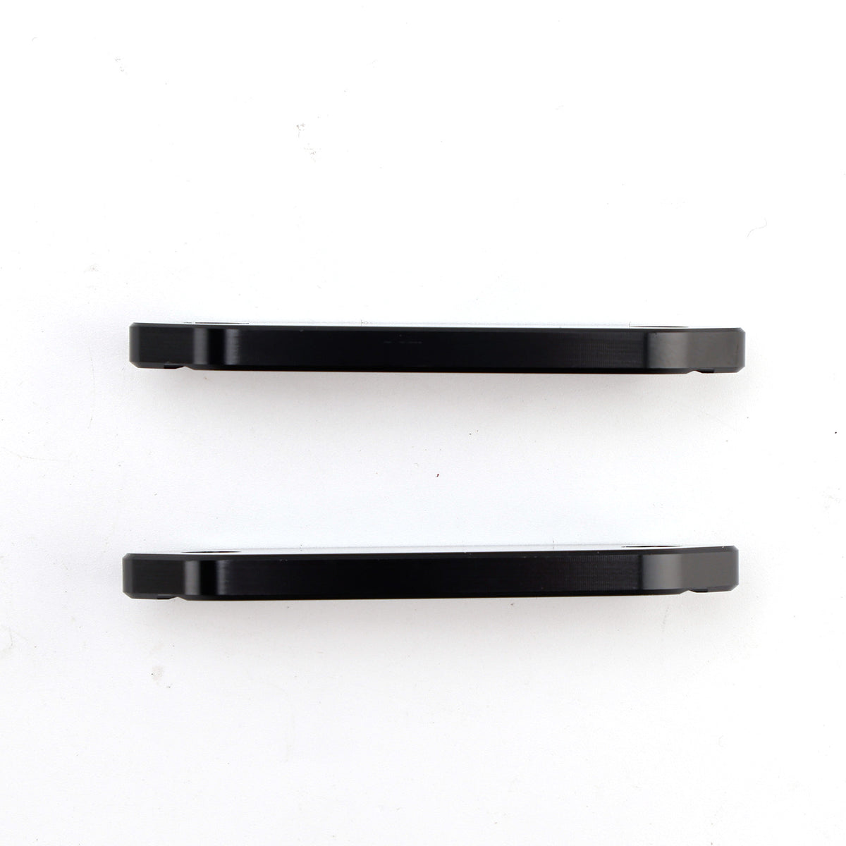 Kawasaki ZX6R 636 Ninja 300 250 400 125 Mirror Delete Blank Block Off Plate