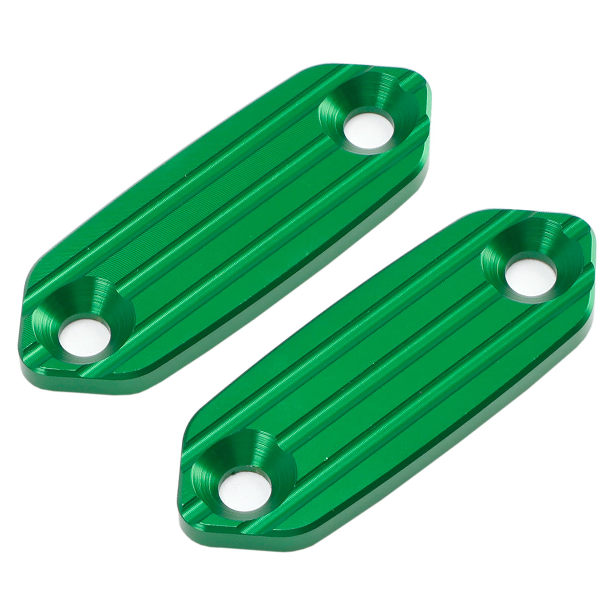 Kawasaki ZX6R 636 Ninja 125 250 300 400 Mirror Delete Blank Block Off Plate