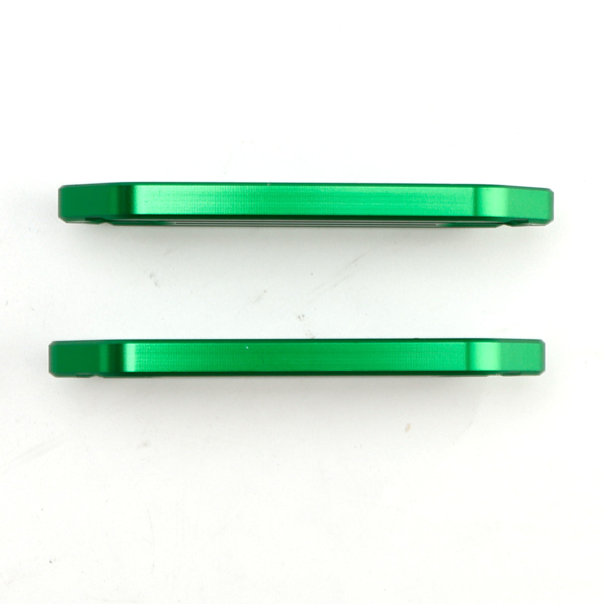 Kawasaki ZX6R 636 Ninja 125 250 300 400 Mirror Delete Blank Block Off Plate
