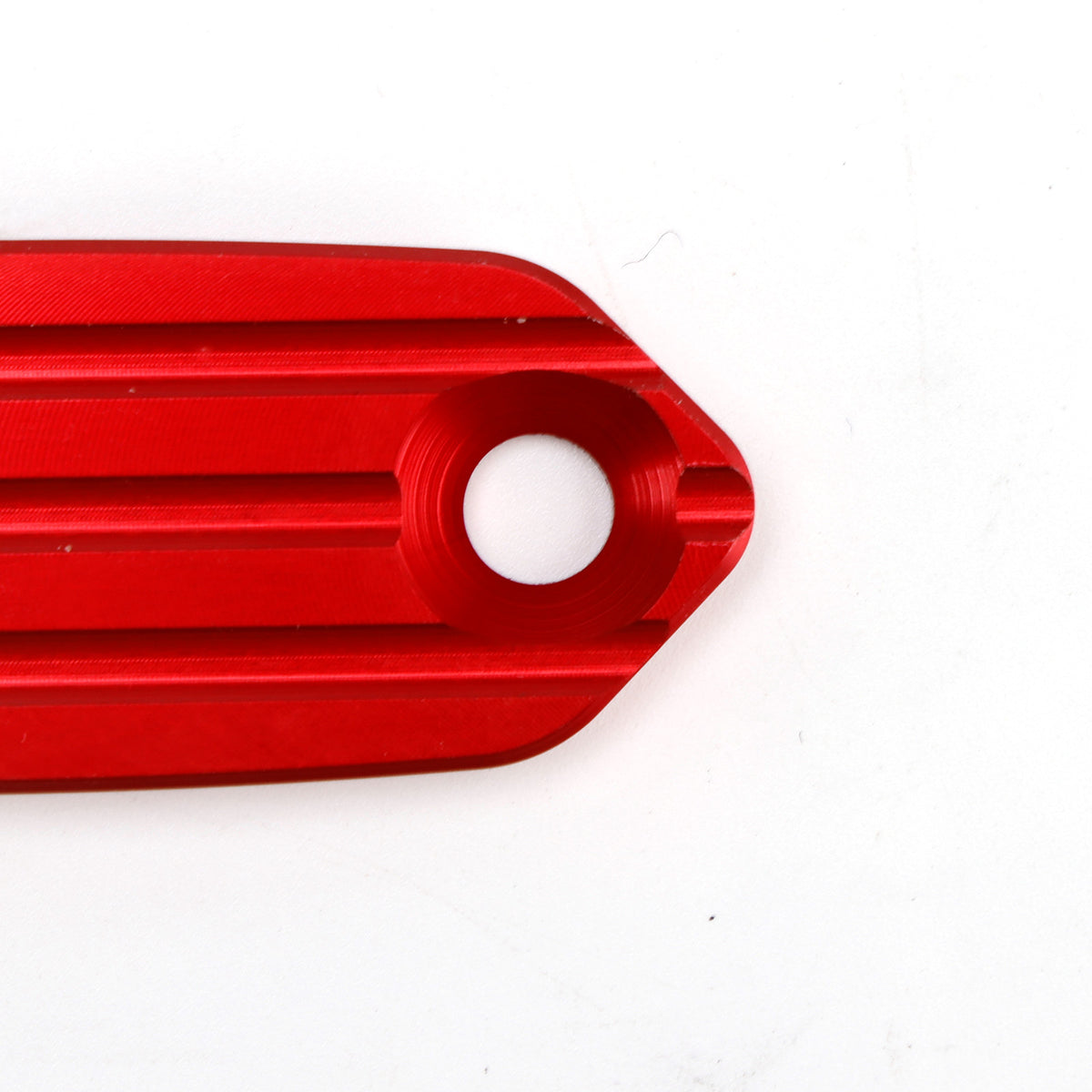 Kawasaki Ninja 400 125 250 300 ZX6R 636 Mirror Delete Blank Block Off Plate