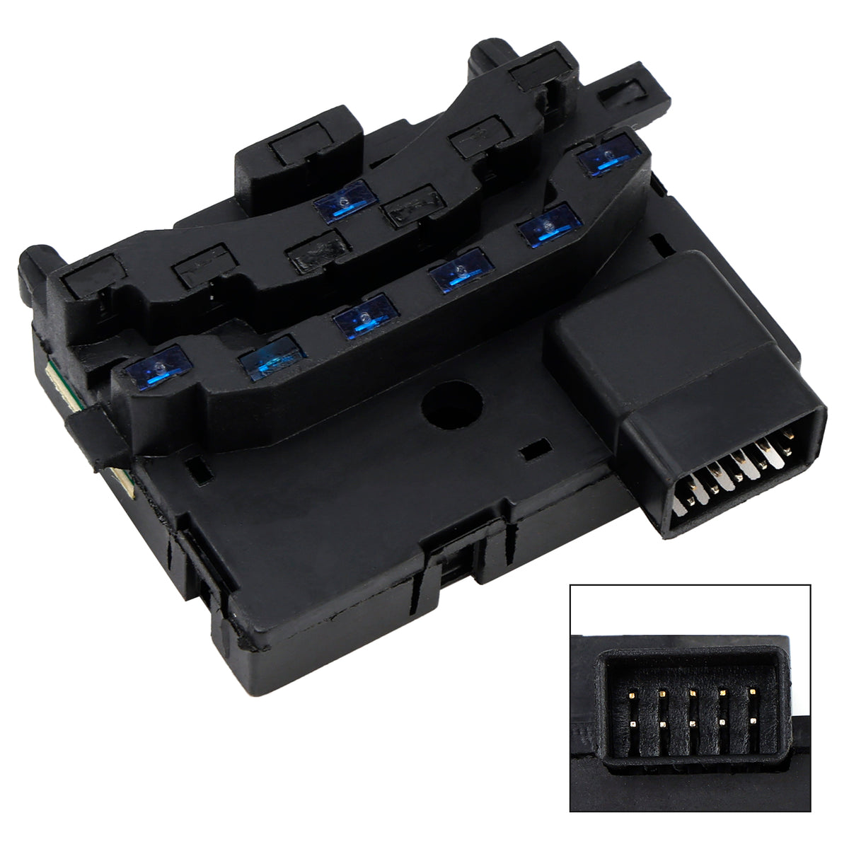 VW GOLF Mk5 Jetta EOS Audi A3 8P Steering Angle Position Sensor 1K0959654