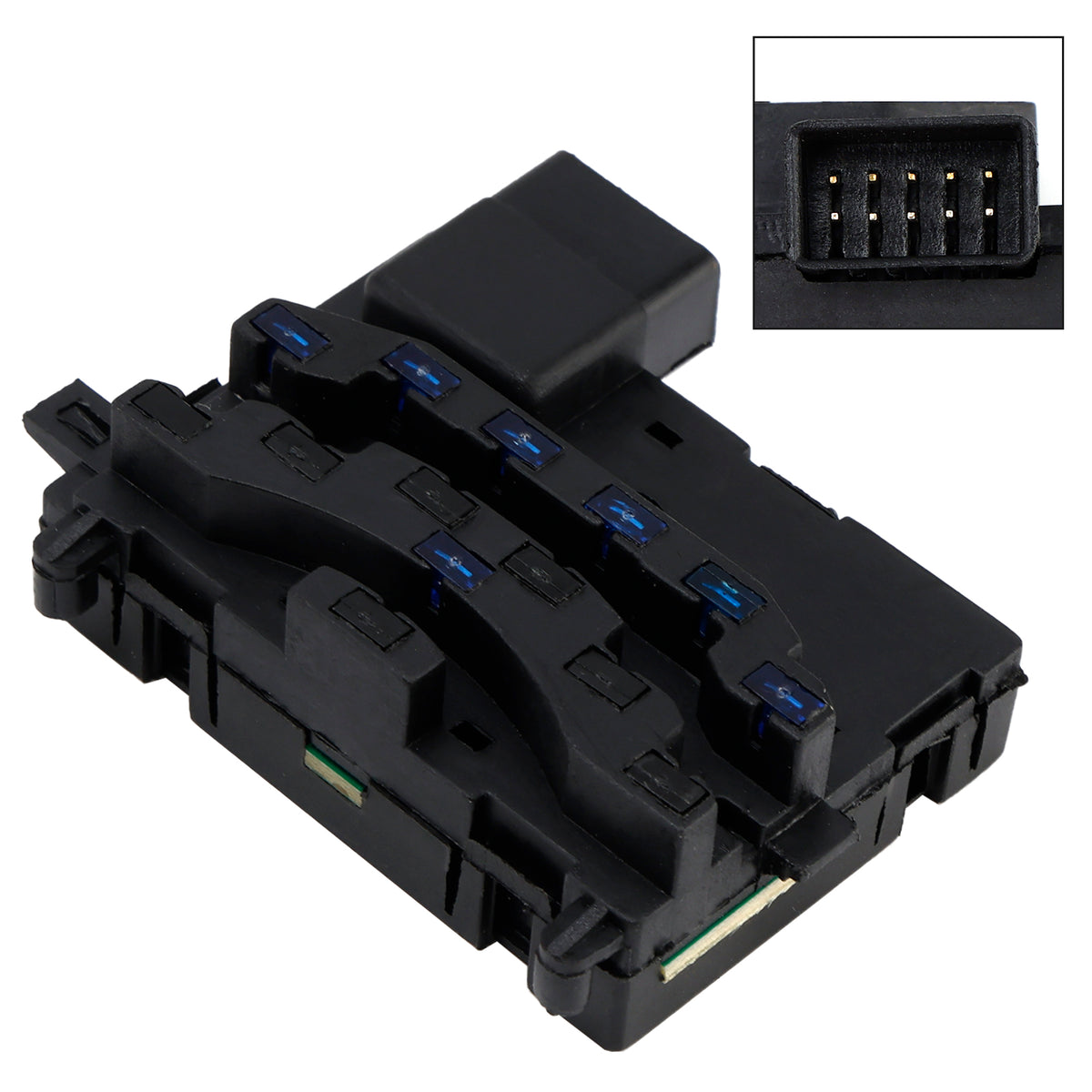 VW GOLF Mk5 Jetta EOS Audi A3 8P Steering Angle Position Sensor 1K0959654