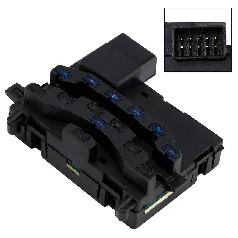 VW GOLF Mk5 Jetta EOS Audi A3 8P Steering Angle Position Sensor 1K0959654
