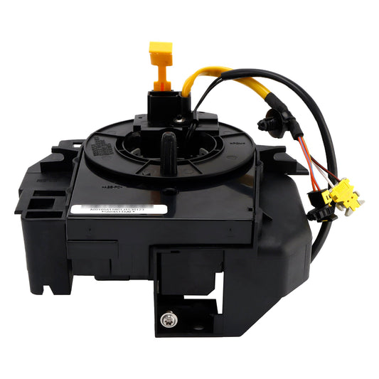 RAM 1500-3500 Laramie Dodge Viper Clock Spring With Steering Angle Sensor Assy 68110739AE