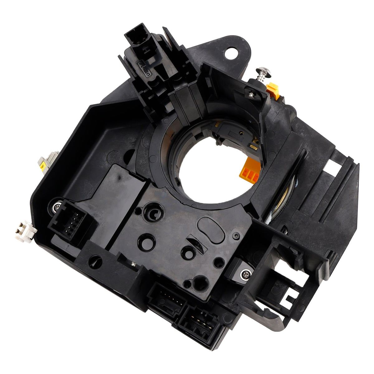 RAM 1500-3500 Laramie Dodge Viper Clock Spring With Steering Angle Sensor Assy 68110739AE
