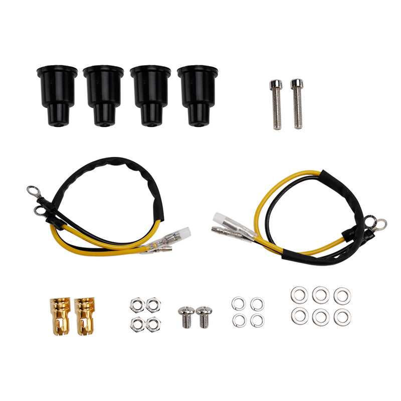 1975-1978 Honda CB750F Super Sport 1969-1978 CB750K Four Electronic Ignition Kit