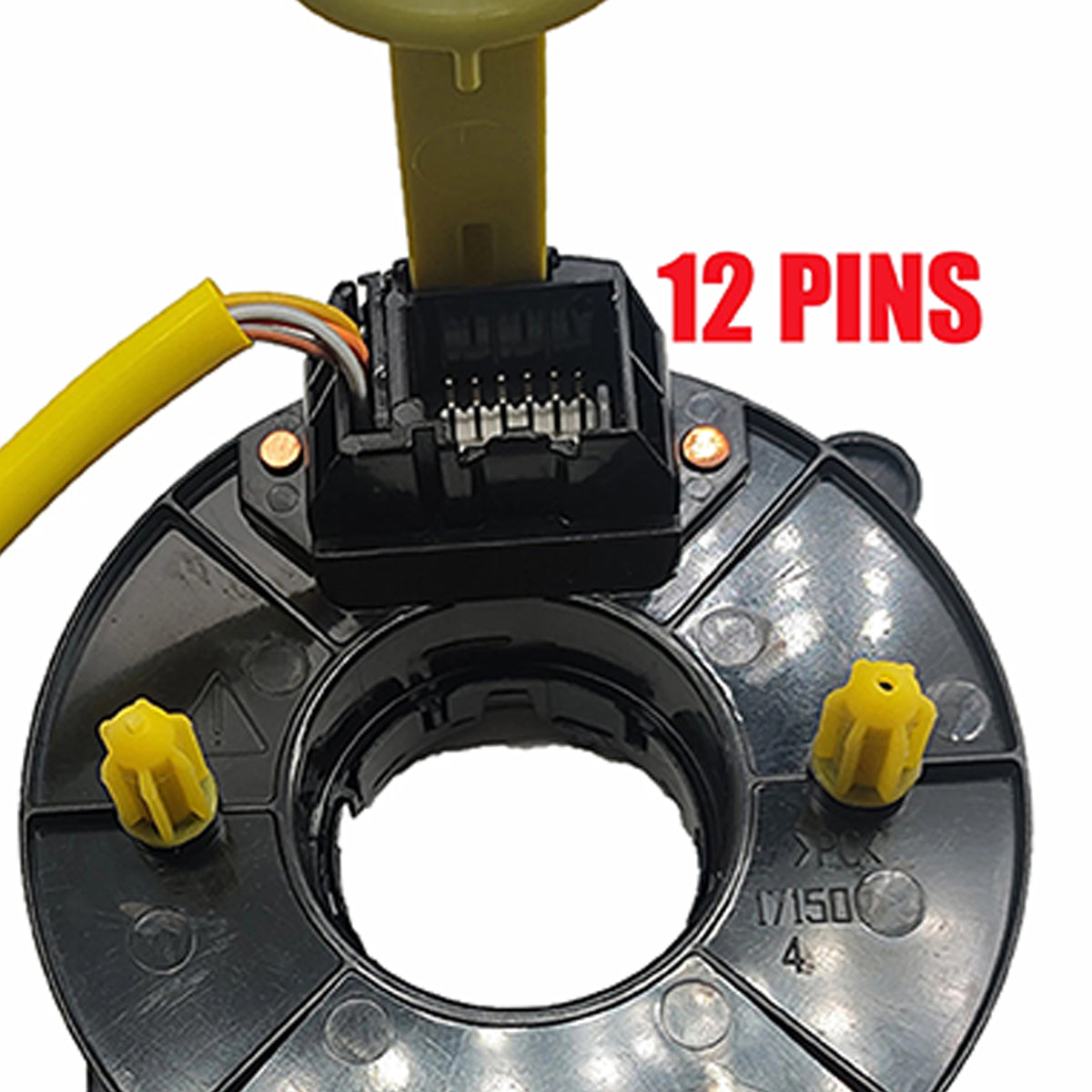 Ford Mustang 2011-2014 Flex Taurus Lincoln MKT Clock Spring AG1Z-14A664-A