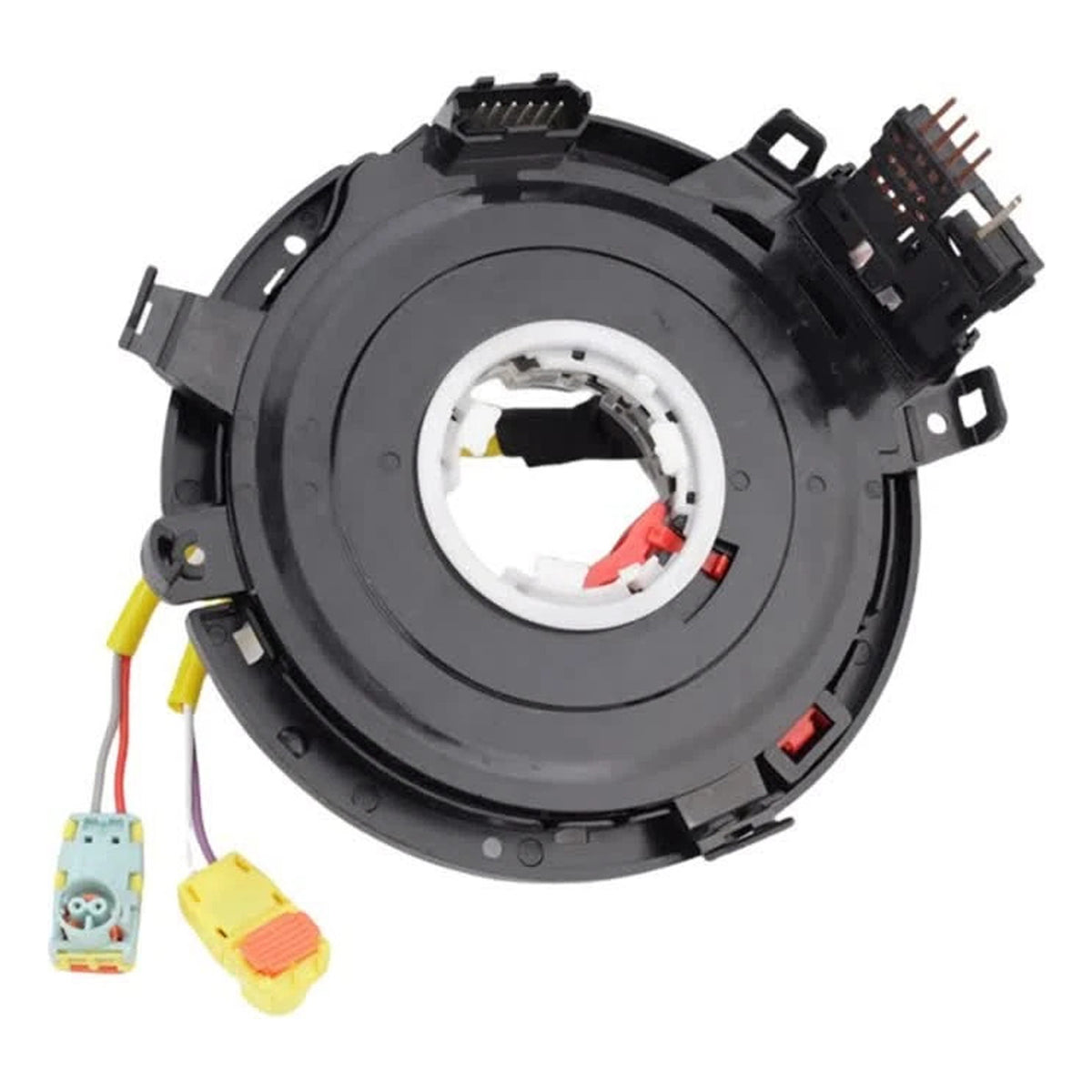 Dodge Durango Jeep Grand Cherokee 2014-2016 Clock Spring 100096656