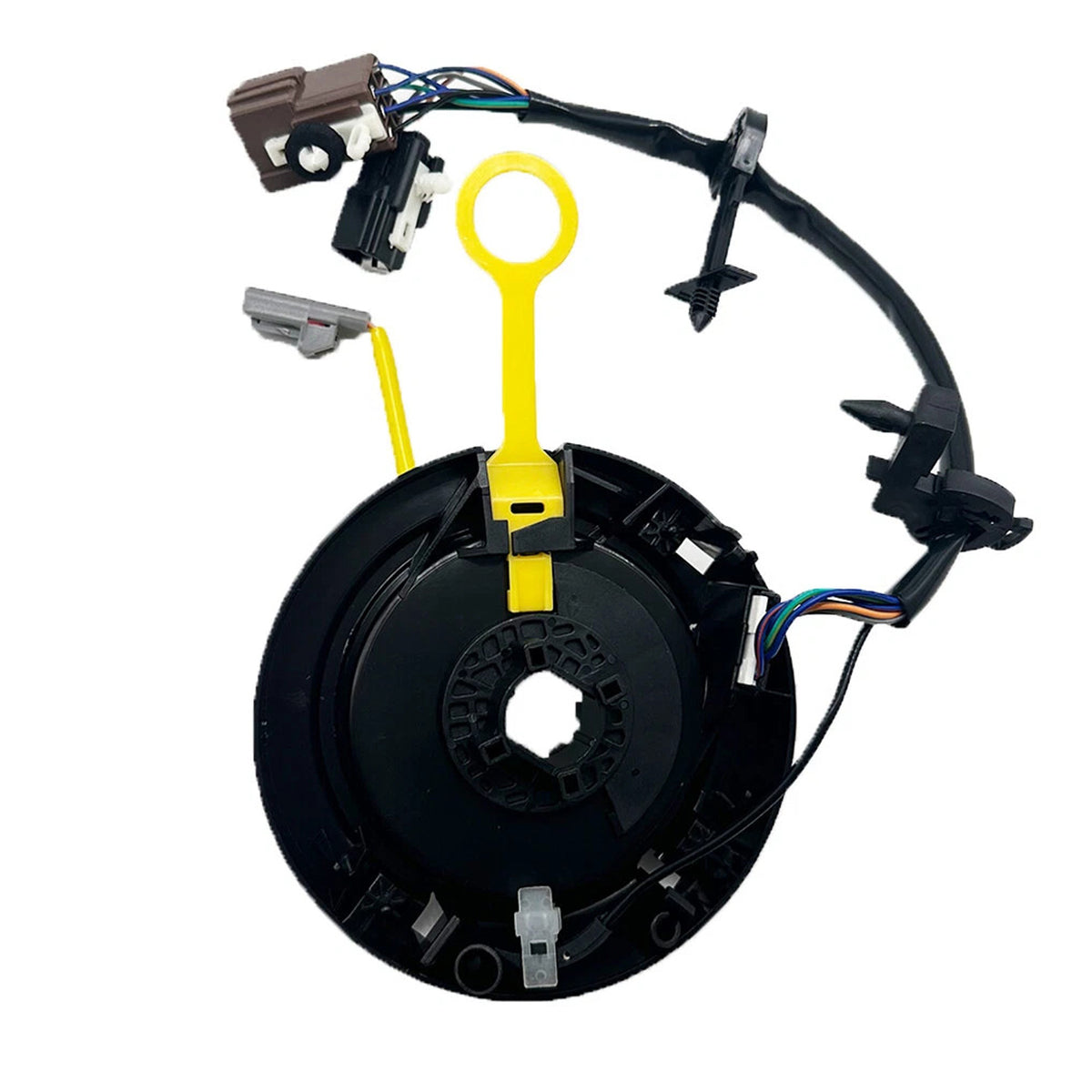 Ford F-150 F-250 1997-1998 Lincoln Navigator Clock Spring F65Z14A664AB