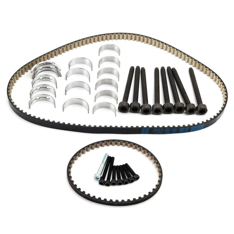Full Engine Rebuild Kit for Ford Focus Fiesta EcoSport 1.0 Ecoboost