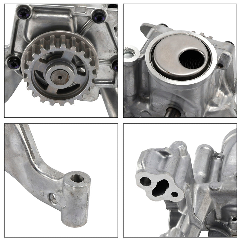Ford Focus Fiesta EcoSport 1.0 Ecoboost Full Engine Rebuild Kit