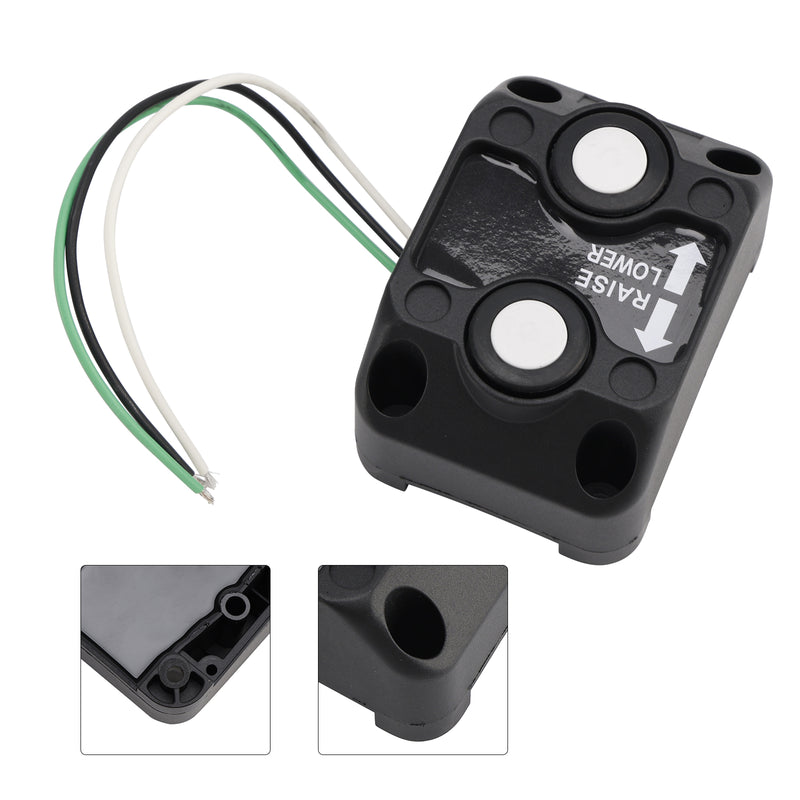 800000425 Super Switch For Waltco Lift-Gate Switch Raise/Lower