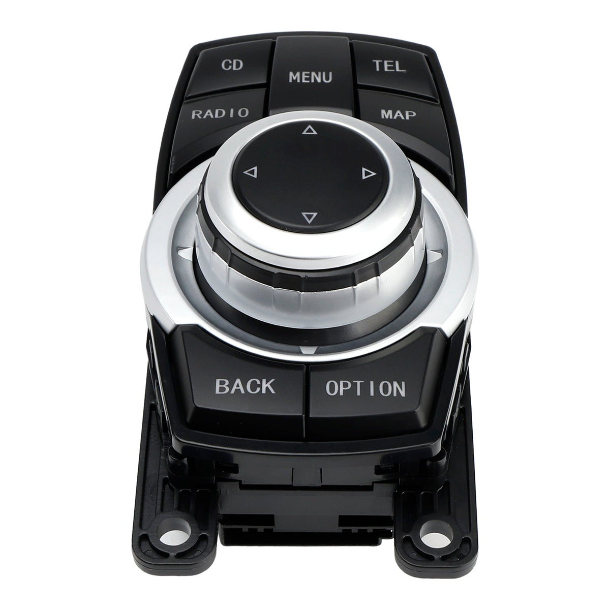 10pin Media Switch Controller Joystick for BMW F07 F10 F01 F02 F25 65829206446