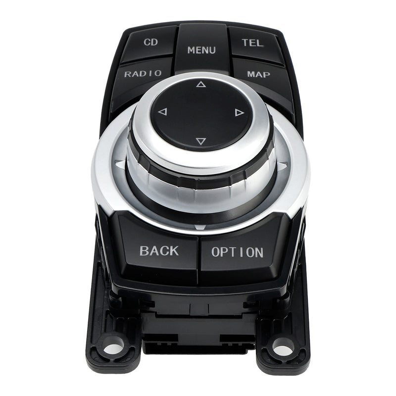 10pin Media Switch Controller Joystick for BMW F07 F10 F01 F02 F25 65829206446
