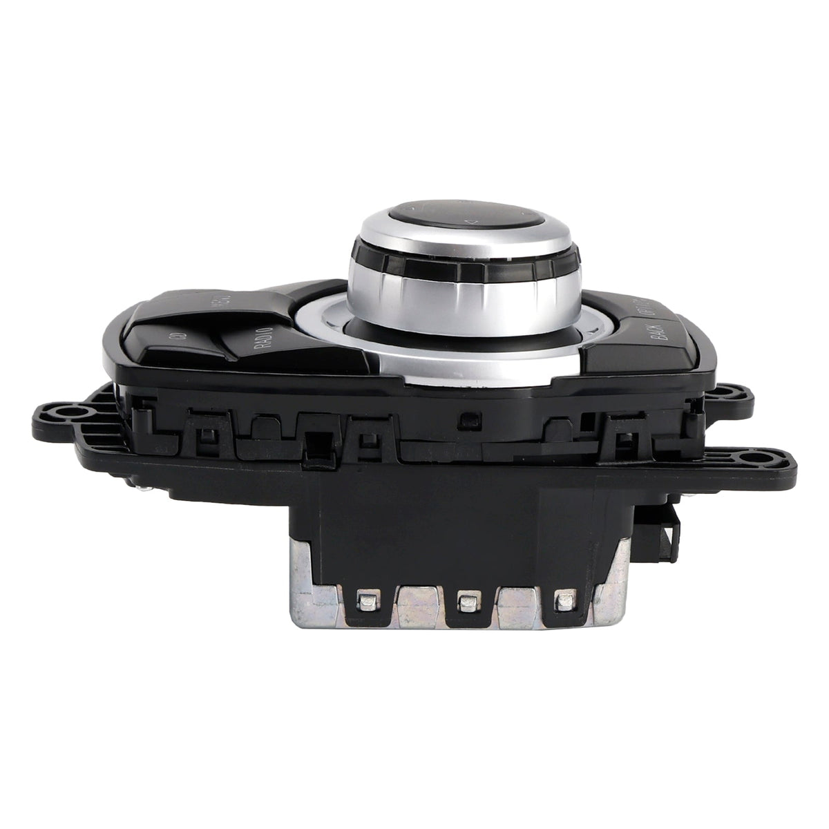 10pin Media Switch Controller Joystick for BMW F07 F10 F01 F02 F25 65829206446