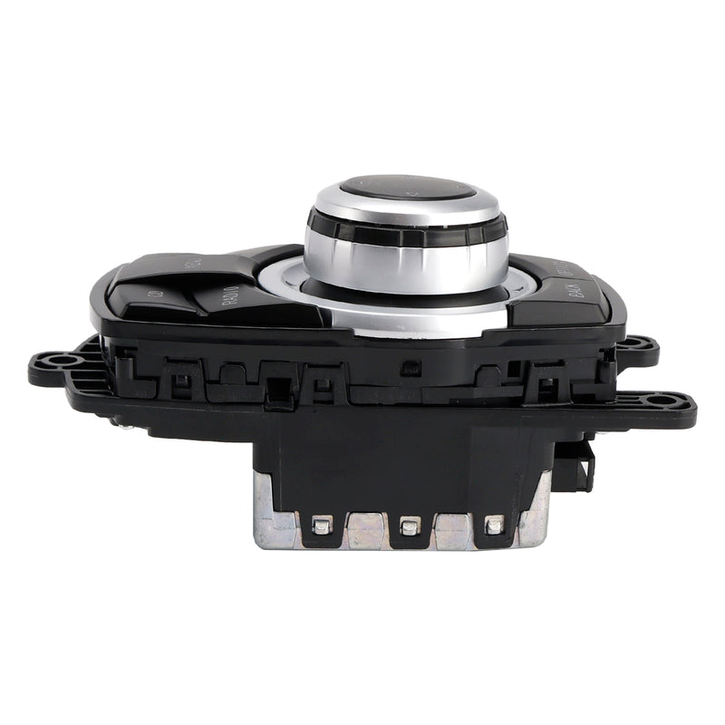 10pin Media Switch Controller Joystick for BMW F07 F10 F01 F02 F25 65829206446