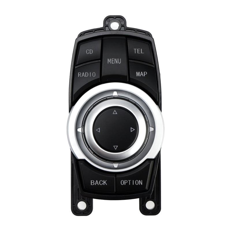10pin Media Switch Controller Joystick for BMW F07 F10 F01 F02 F25 65829206446
