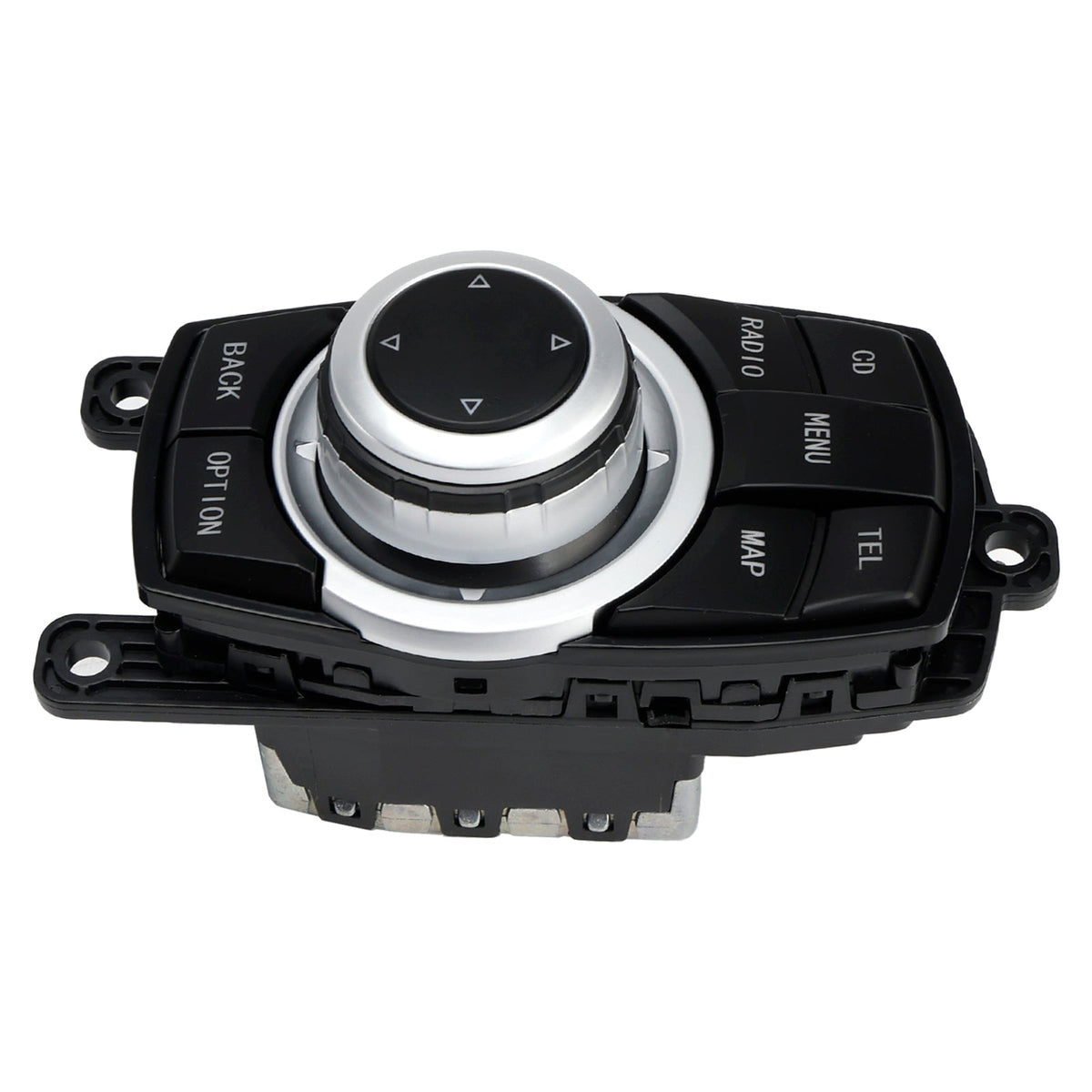 10pin Media Switch Controller Joystick for BMW F07 F10 F01 F02 F25 65829206446