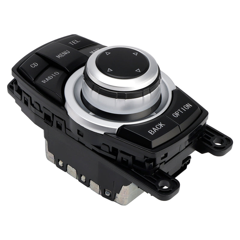 10pin Media Switch Controller Joystick for BMW F07 F10 F01 F02 F25 65829206446