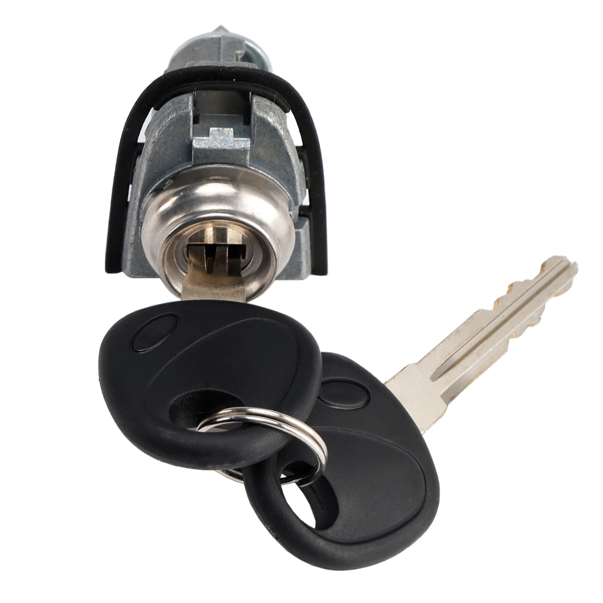 Front Left Door Lock Cylinder 2 Keys 81970-2KC00 For Kia Soul 2012 2013