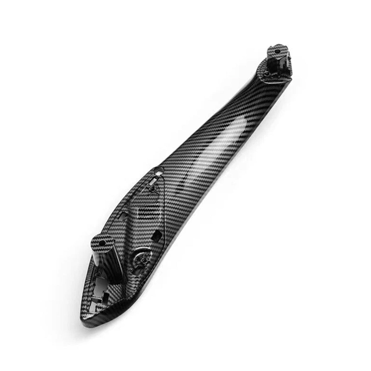 BMW 428i, 428i xDrive Base 2014-2016 Front Left/Right Inner Trim Door Pull Handle