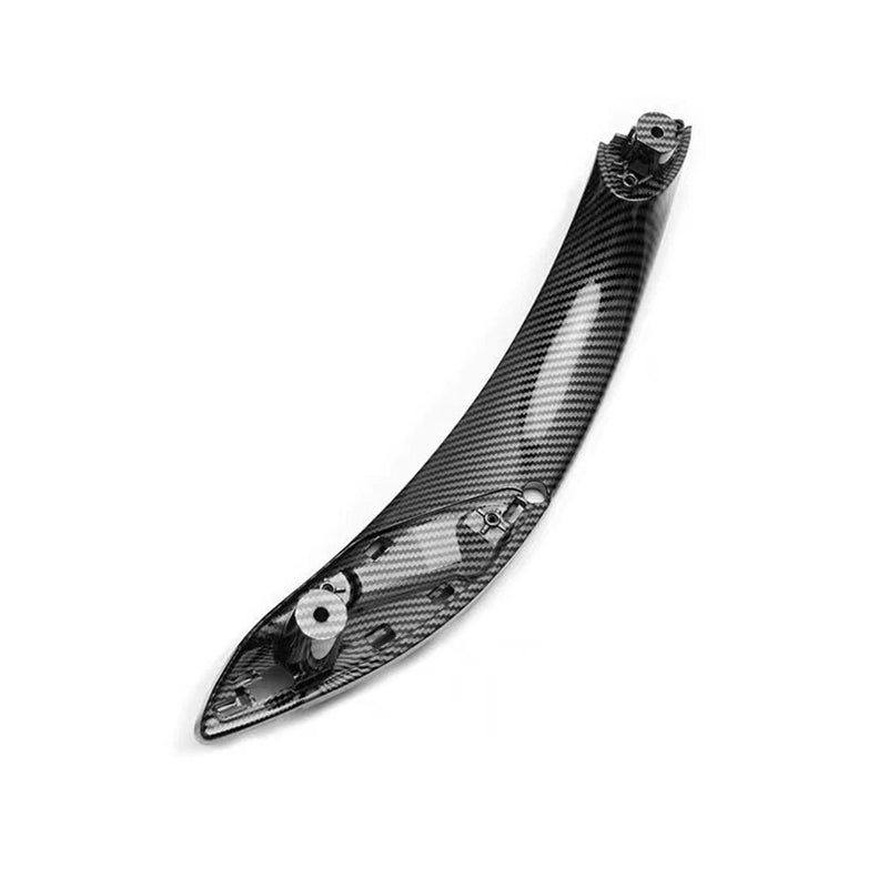 BMW M4 Base 2015-2018 Front Left/Right Inner Trim Door Pull Handle