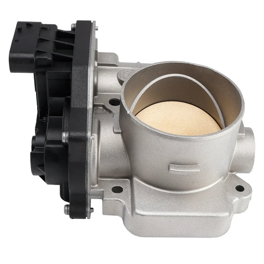 2005 Buick LaCrosse CX, CXL 3.8L V6 - Gas 12607894 Throttle Body
