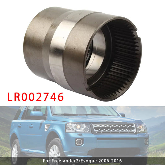 LR002746 Transmission Differential Sleeve For Freelander2/Evoque 2006-2016