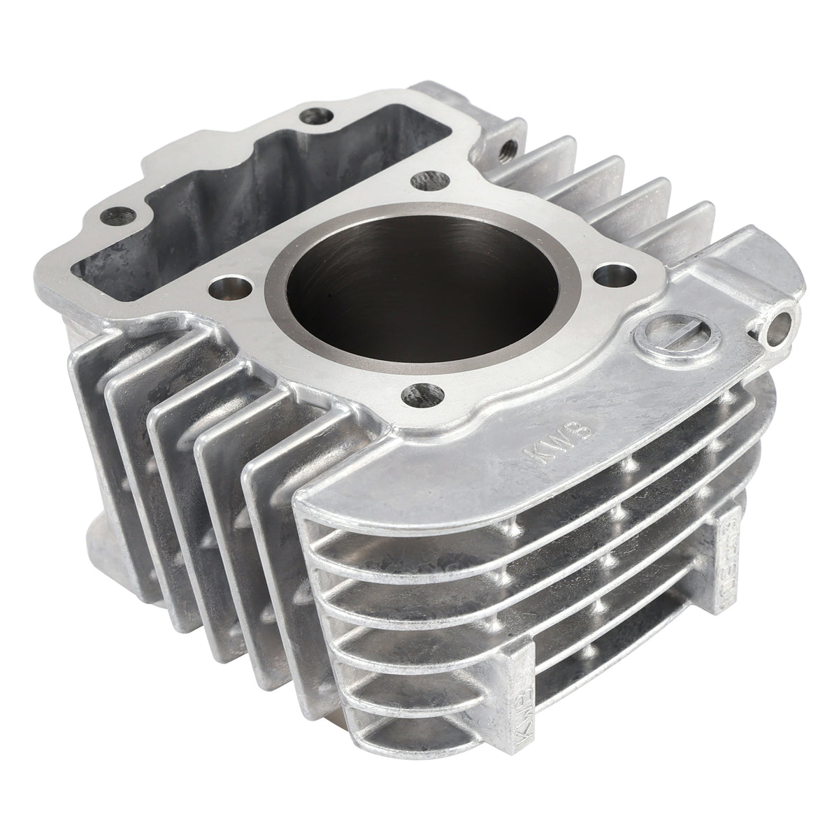 Honda CRF110 CRF110F 2013-2025 Cylinder Block Piston Gaskets Top End Kit