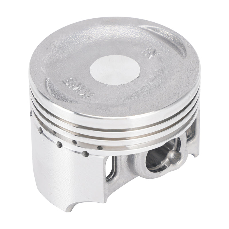 Honda CRF110 CRF110F 2013-2025 Cylinder Block Piston Gaskets Top End Kit