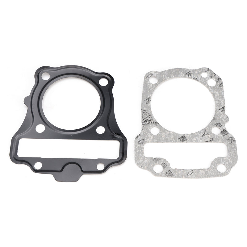 Honda CRF110 CRF110F 2013-2025 Cylinder Block Piston Gaskets Top End Kit