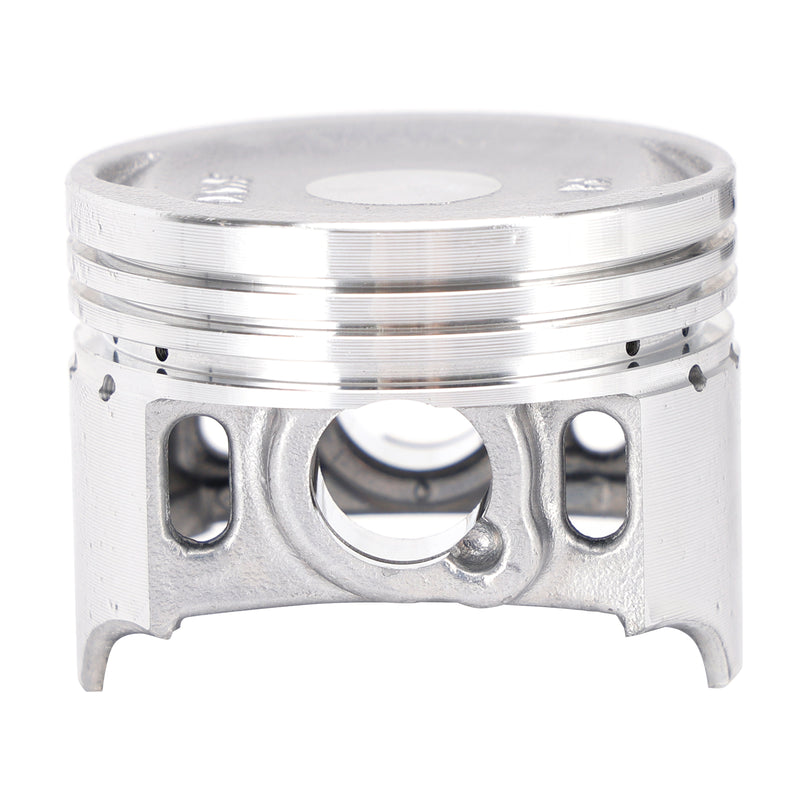 Honda CRF110 CRF110F 2013-2025 Cylinder Block Piston Gaskets Top End Kit