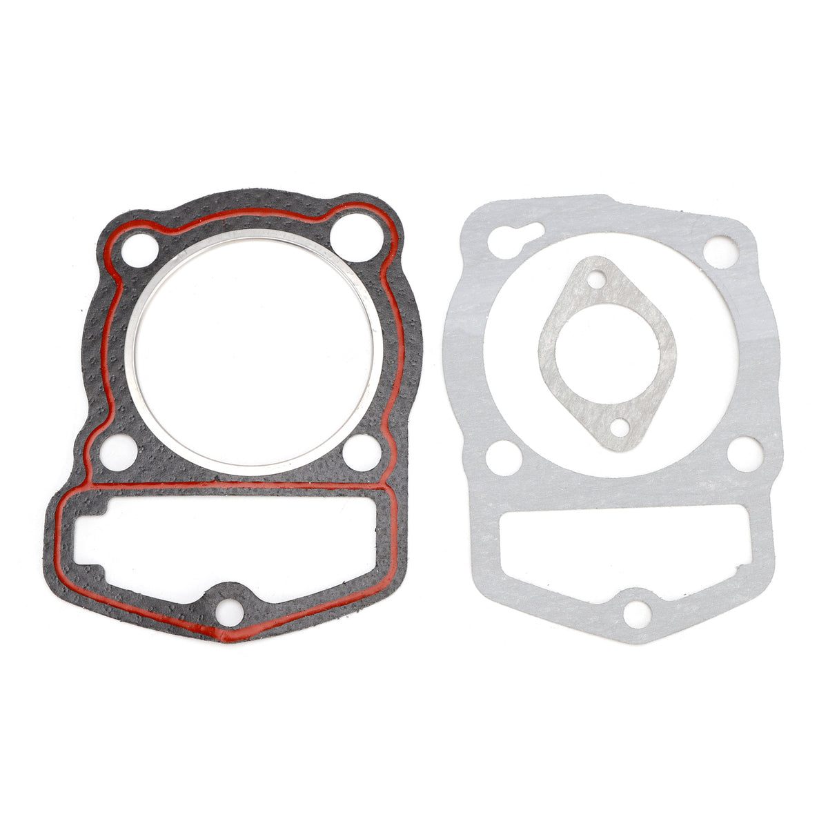 Honda xl200r xl185 xr200r 1984-2002 63mm Cylinder Piston Gaskets Top End Kit