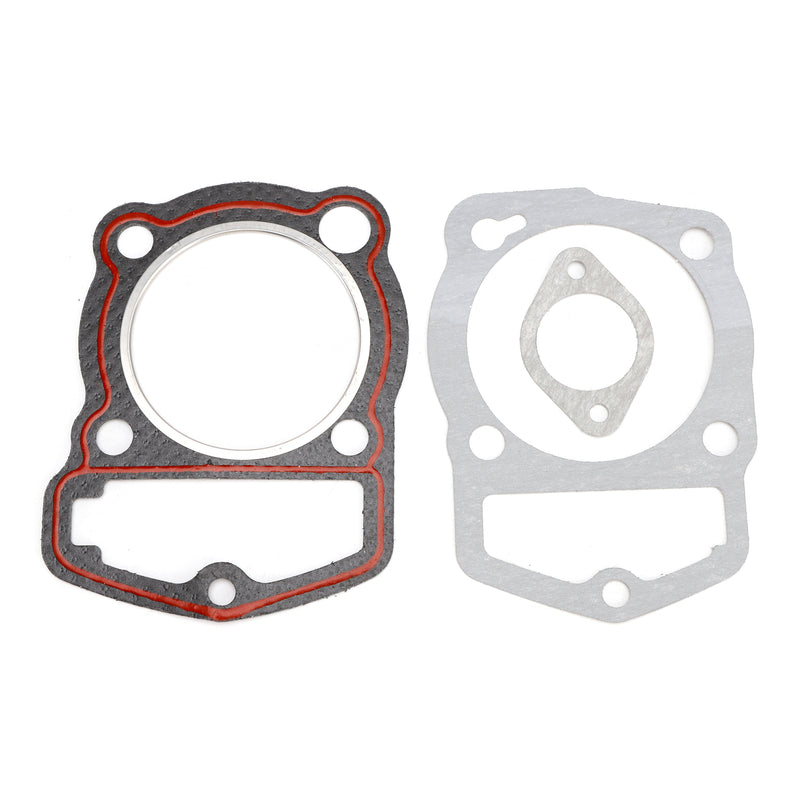 Honda xl200r xl185 xr200r 1984-2002 63mm Cylinder Piston Gaskets Top End Kit