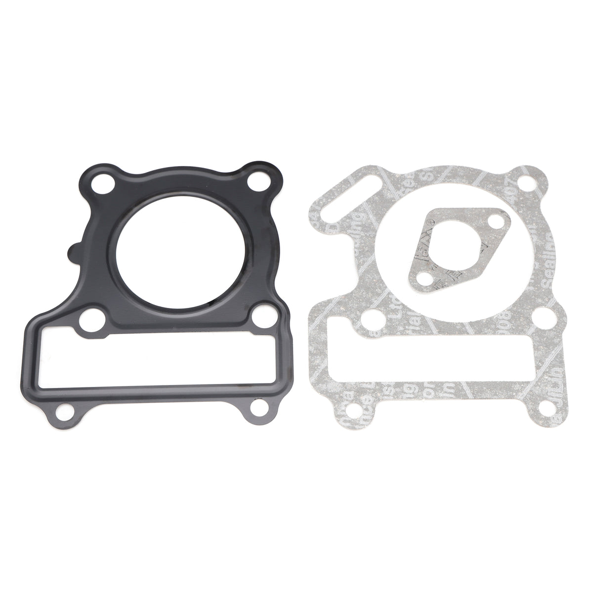 Yamaha TTR110 TTR110E 2008-2025 Complete Cylinder Barrel Piston Gasket Kit