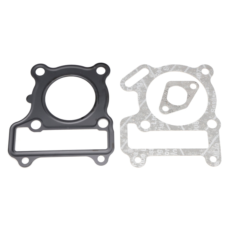 Yamaha TTR110 TTR110E 2008-2025 Complete Cylinder Barrel Piston Gasket Kit