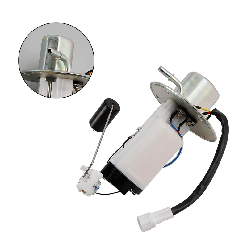 2006-2007 Suzuki Gsxr600 Gsxr750 Fuel Pump Assy Replacement 15100-01H00-E00