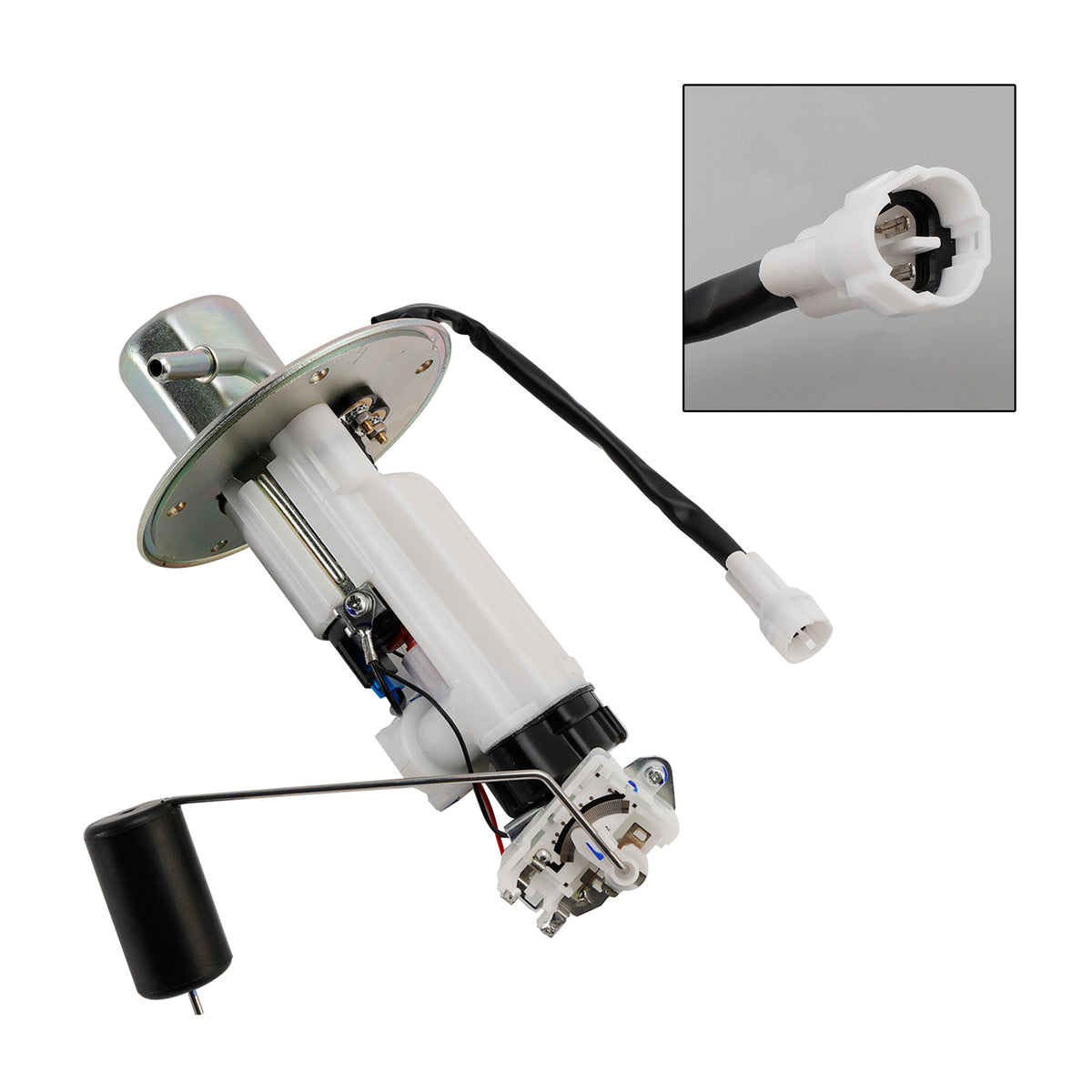 2006-2007 Suzuki Gsxr600 Gsxr750 Fuel Pump Assy Replacement 15100-01H00-E00