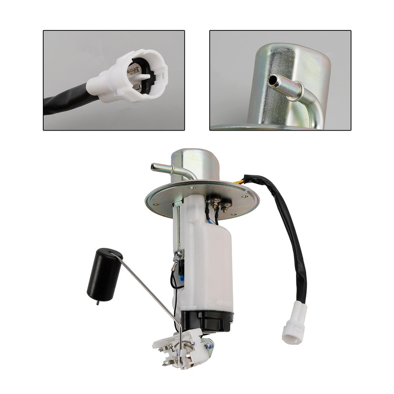 2006-2007 Suzuki Gsxr600 Gsxr750 Fuel Pump Assy Replacement 15100-01H00-E00