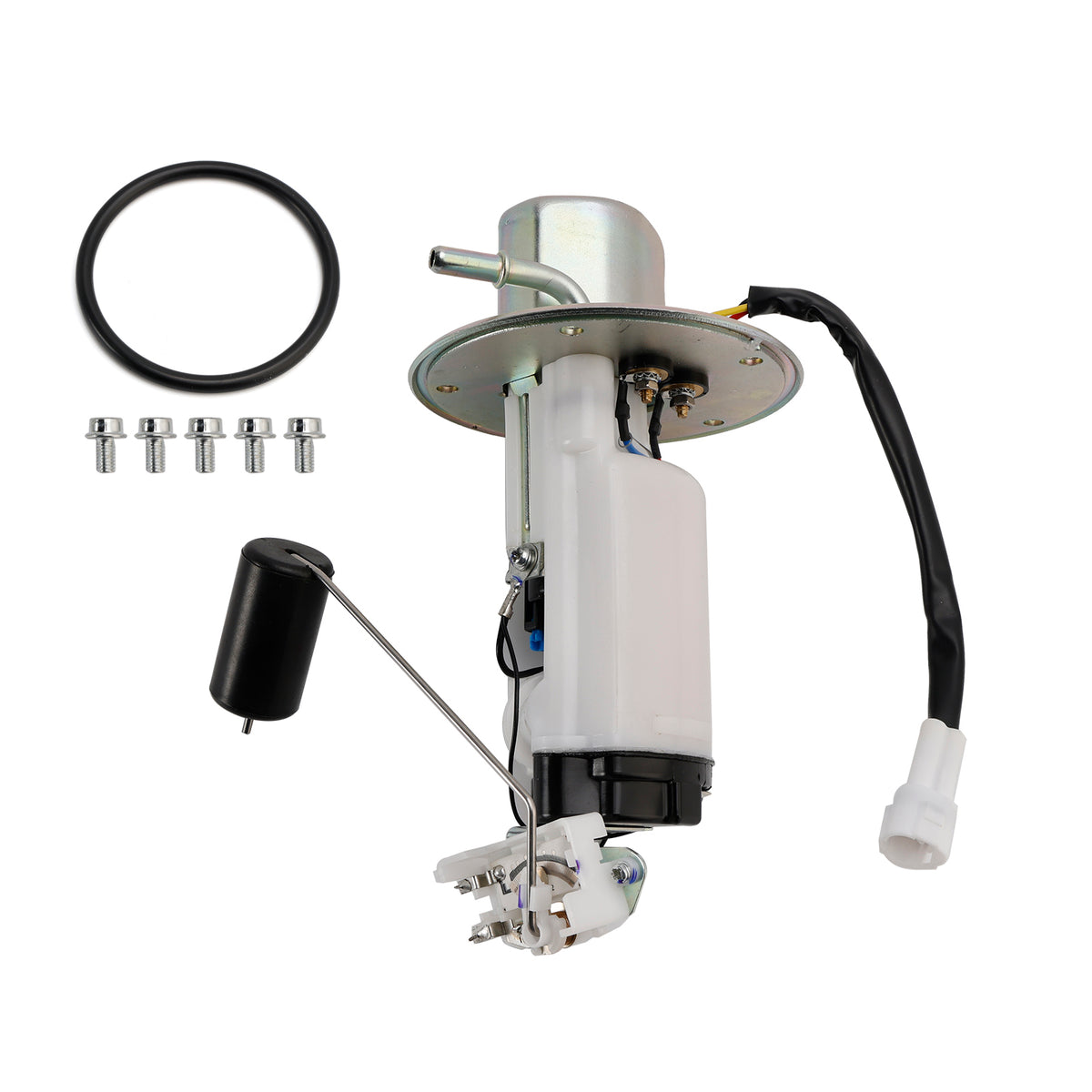 2006-2007 Suzuki Gsxr600 Gsxr750 Fuel Pump Assy Replacement 15100-01H00-E00