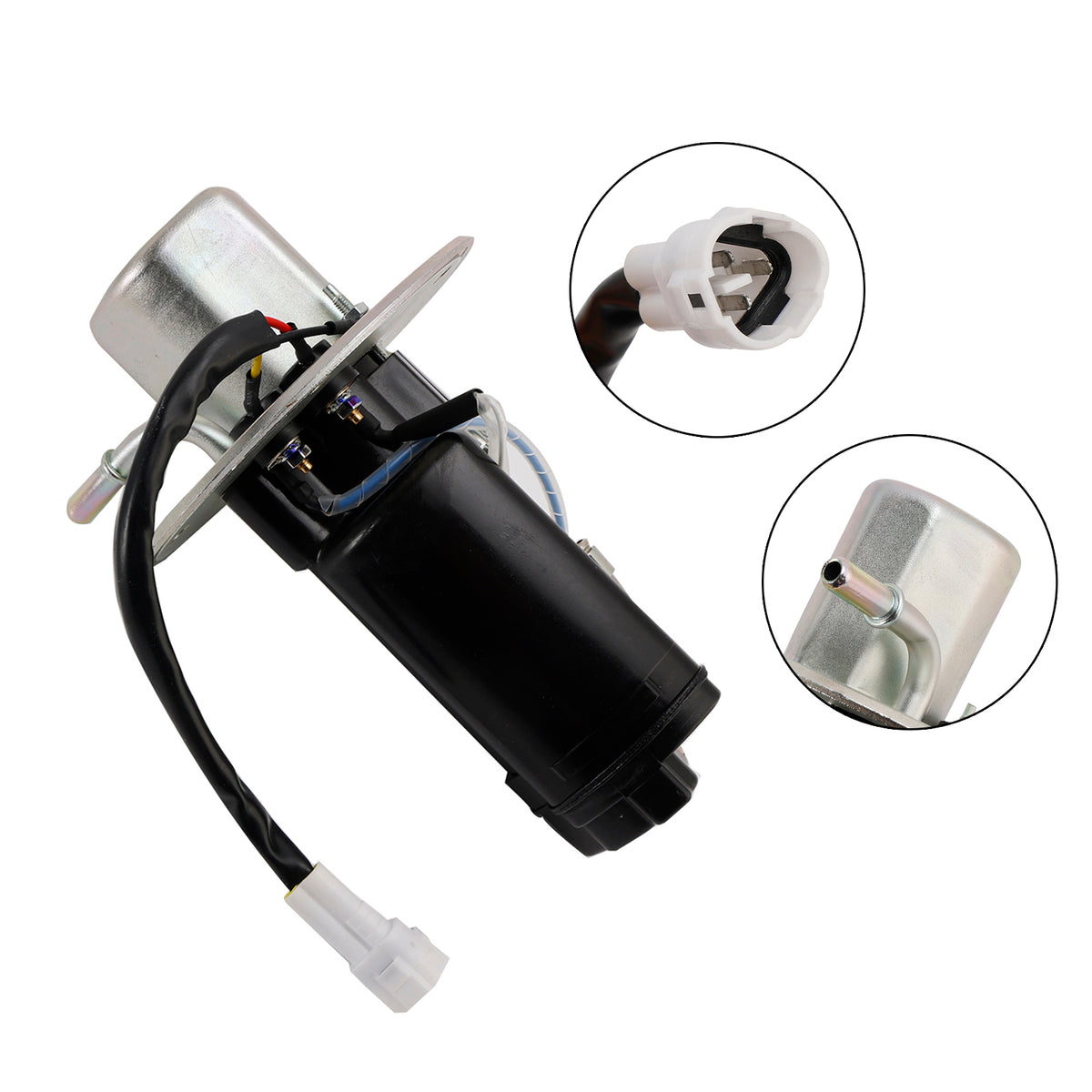 2003-2007 Suzuki Sv650 2003-2004 Gsxr1000 Fuel Pump Assy Replacement 15100-35F30