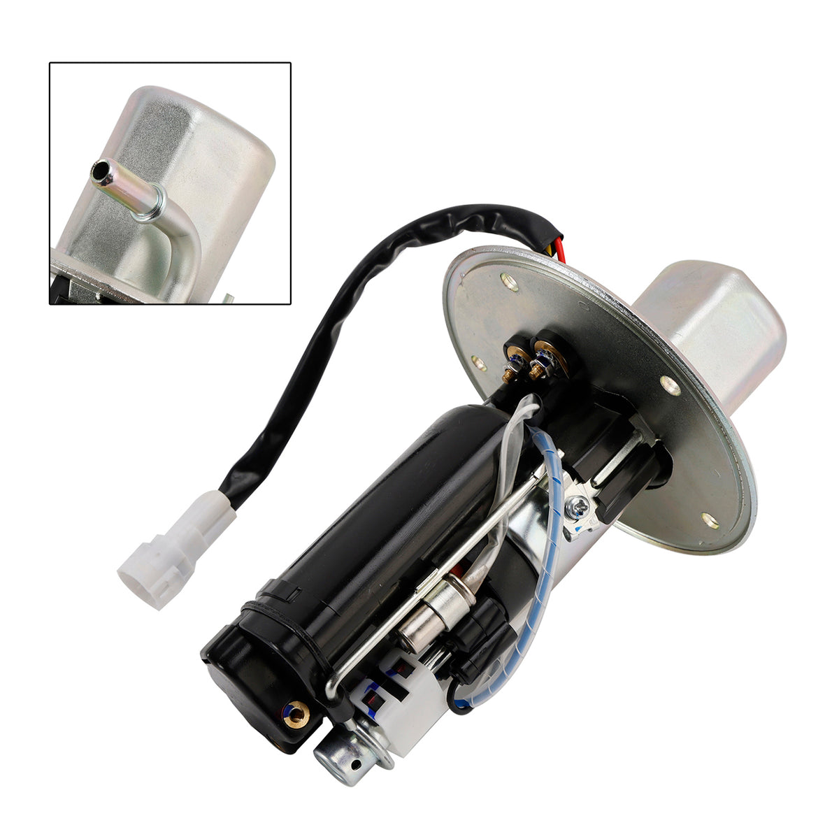 2003-2007 Suzuki Sv650 2003-2004 Gsxr1000 Fuel Pump Assy Replacement 15100-35F30