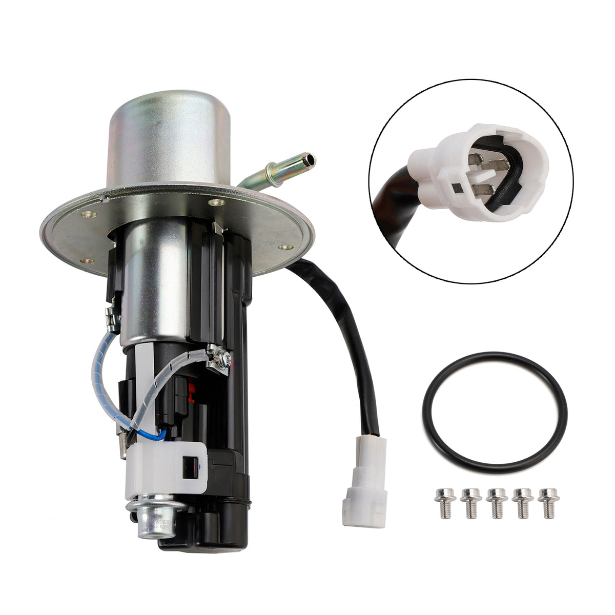 2003-2007 Suzuki Sv650 2003-2004 Gsxr1000 Fuel Pump Assy Replacement 15100-35F30
